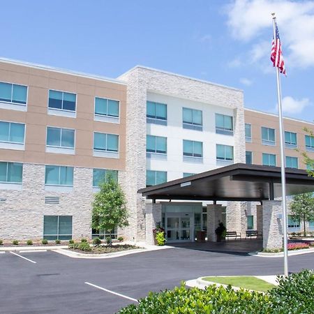 Holiday Inn Express & Suites Tuscaloosa East By Ihg Eksteriør billede
