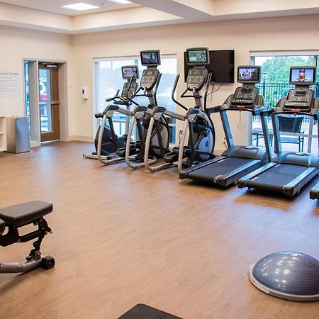Holiday Inn Express & Suites Tuscaloosa East By Ihg Eksteriør billede