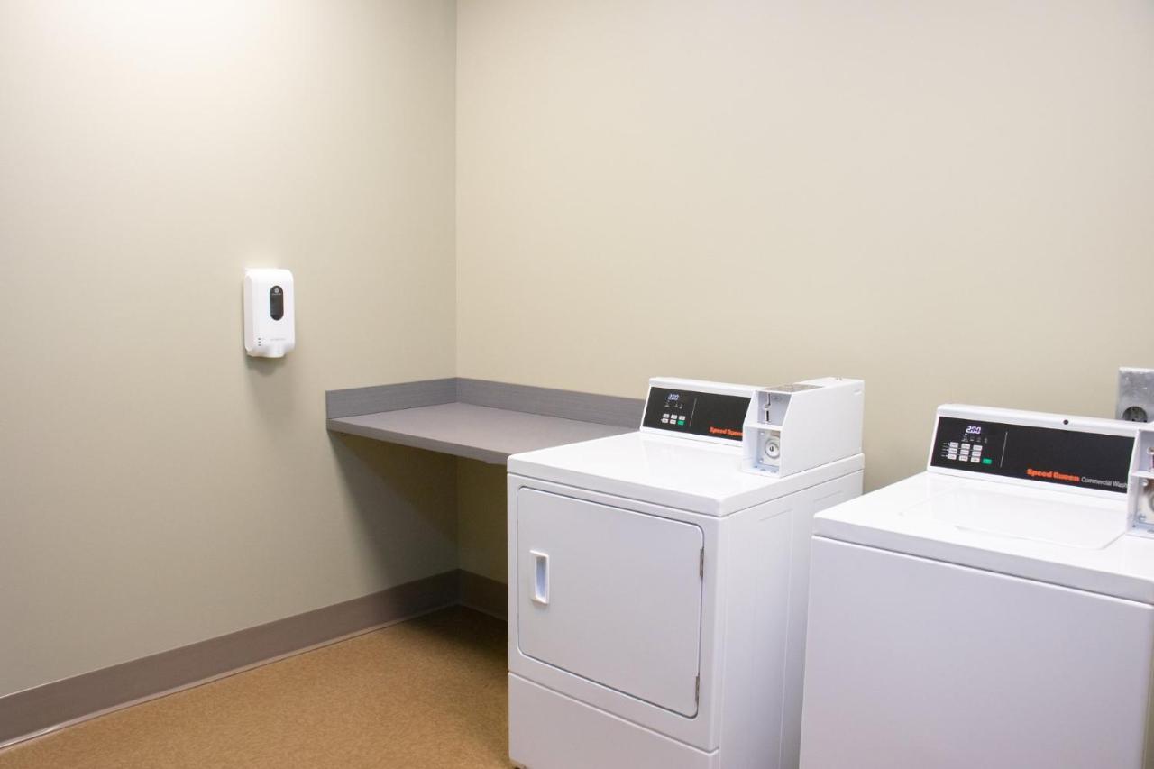 Holiday Inn Express & Suites Tuscaloosa East By Ihg Eksteriør billede