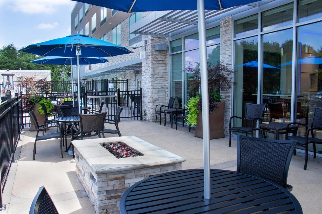 Holiday Inn Express & Suites Tuscaloosa East By Ihg Eksteriør billede