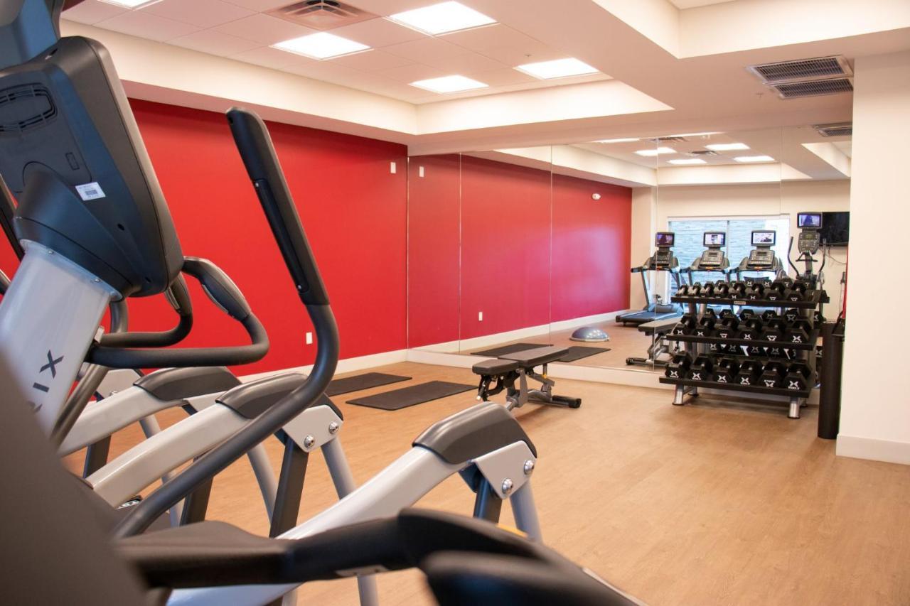 Holiday Inn Express & Suites Tuscaloosa East By Ihg Eksteriør billede