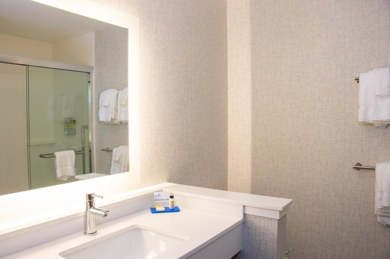 Holiday Inn Express & Suites Tuscaloosa East By Ihg Eksteriør billede