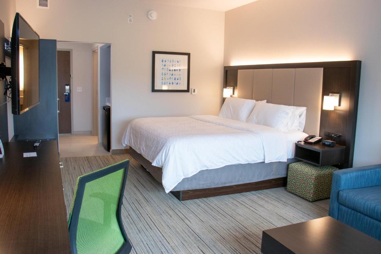 Holiday Inn Express & Suites Tuscaloosa East By Ihg Eksteriør billede