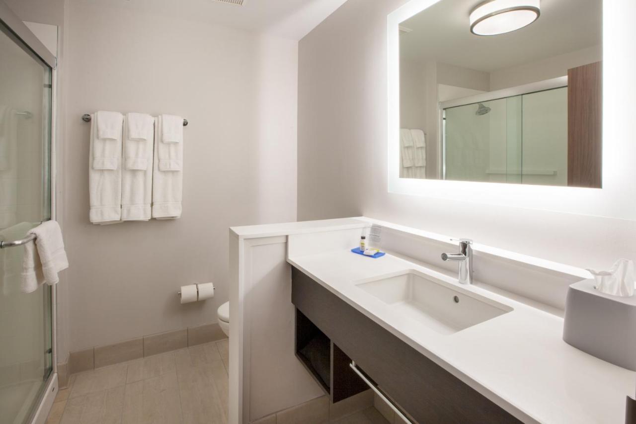 Holiday Inn Express & Suites Tuscaloosa East By Ihg Eksteriør billede